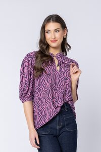 Seeking Lola Hopeful SS Top