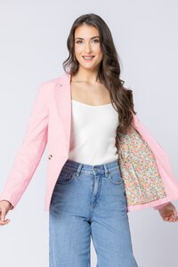 Seeking Lola Gelato Jordanna Blazer