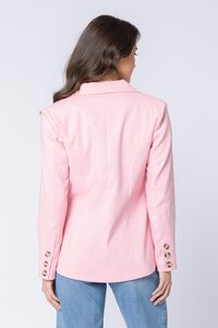 Seeking Lola Gelato Jordanna Blazer