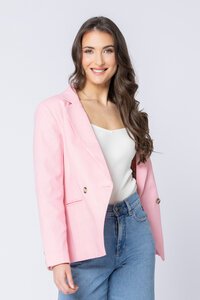 Seeking Lola Gelato Jordanna Blazer