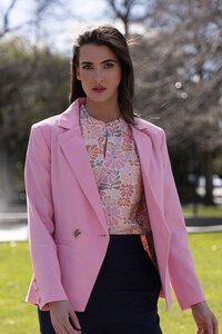 Seeking Lola Gelato Jordanna Blazer