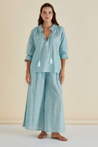 Betty Basics Charli Blouse