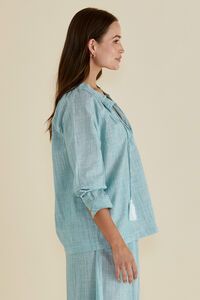 Betty Basics Charli Blouse