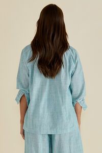 Betty Basics Charli Blouse