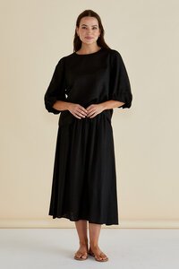 Betty Basics Belize Blouse
