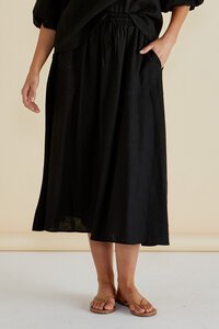 Betty Basics Belize Skirt