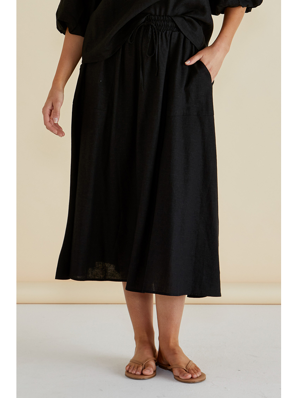 Betty Basics Belize Skirt