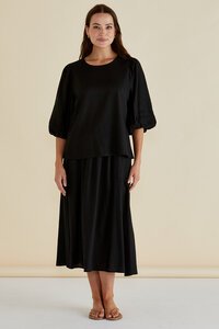 Betty Basics Belize Skirt