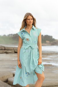 Betty Basics Gloria Floral Dress