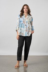 Madly Sweetly Ratio Pant - Pre Order