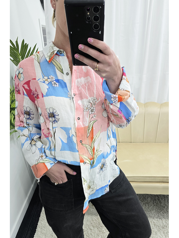 Madly Sweetly Melody Shirt