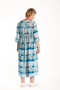 Deeanne Hobbs Tarbana Dress