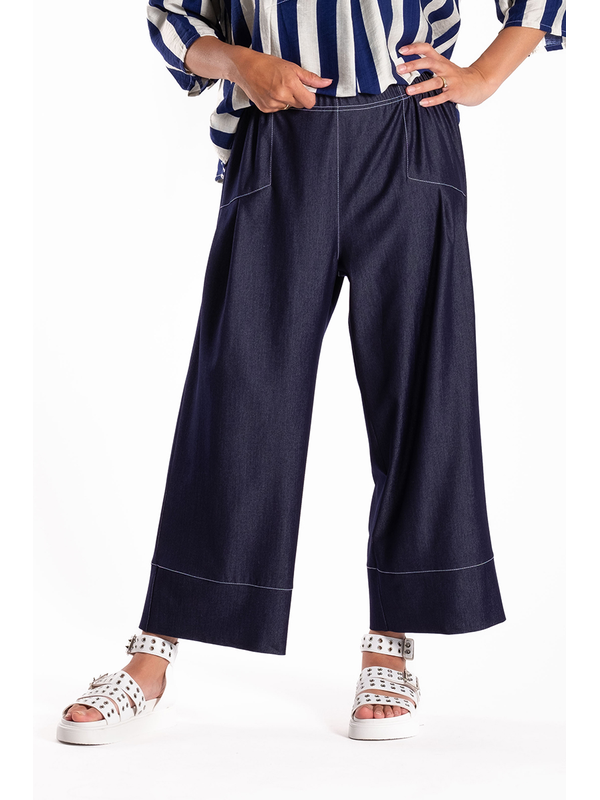 Jellicoe Capri Pants