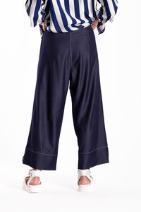 Jellicoe Capri Pants