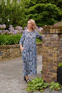 Jellicoe Aubrey Dress