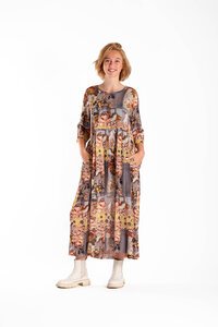 Jellicoe Aubrey Indulge Dress