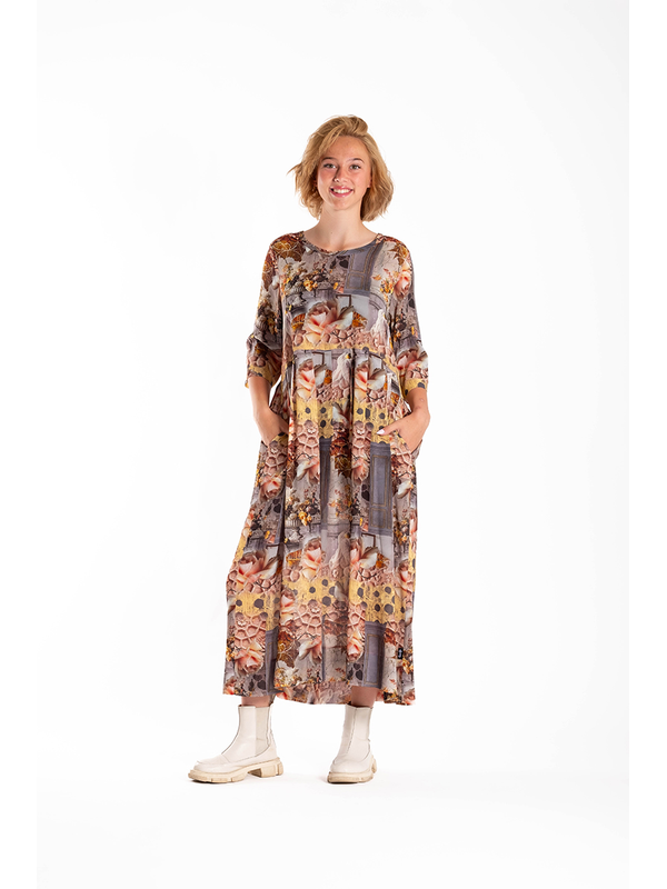 Jellicoe Aubrey Indulge Dress