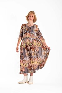 Jellicoe Aubrey Indulge Dress