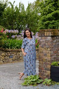 Jellicoe Jordan Dress