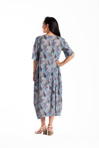 Jellicoe Jordan Dress