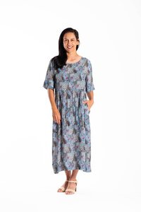 Jellicoe Jordan Dress