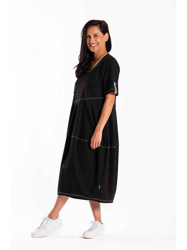 Jellicoe Chelsie Dress