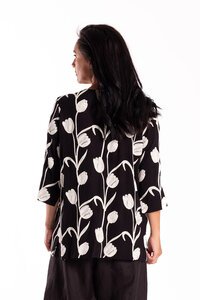 Jellicoe Macie Tulips Top