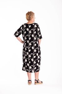 Jellicoe Sandy Tulips Dress