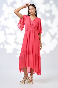 Loobies Story Zora Midi Dress - Pre Order