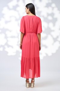 Loobies Story Zora Midi Dress - Pre Order