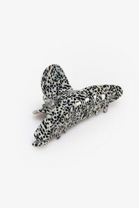 Antler Dalmation Claw Eclise Clip