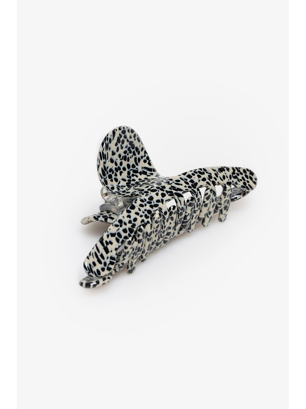 Antler Dalmation Claw Eclise Clip