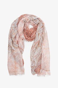 Antler Boheme Glow Scarf