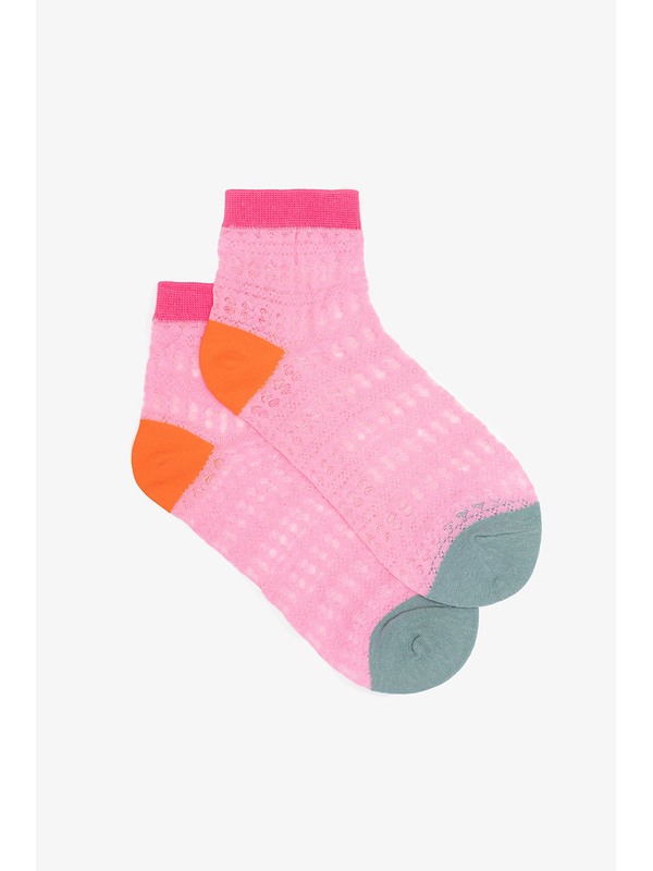 Antler Tutti Frutti Socks