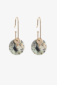 Antler Sacred Dusk Earring