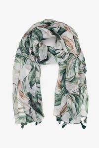 Antler Miami Palms Scarf