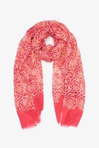 Antler Rosetta Scarf