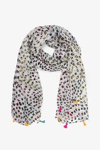 Antler Summer Safari Scarf