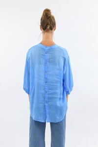 Worthier Aurora Linen Shirt
