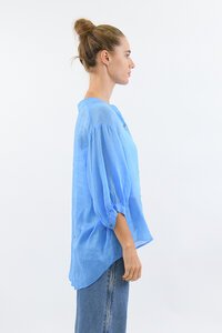 Worthier Aurora Linen Shirt