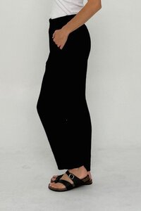 Worthier Sybil Linen Pants
