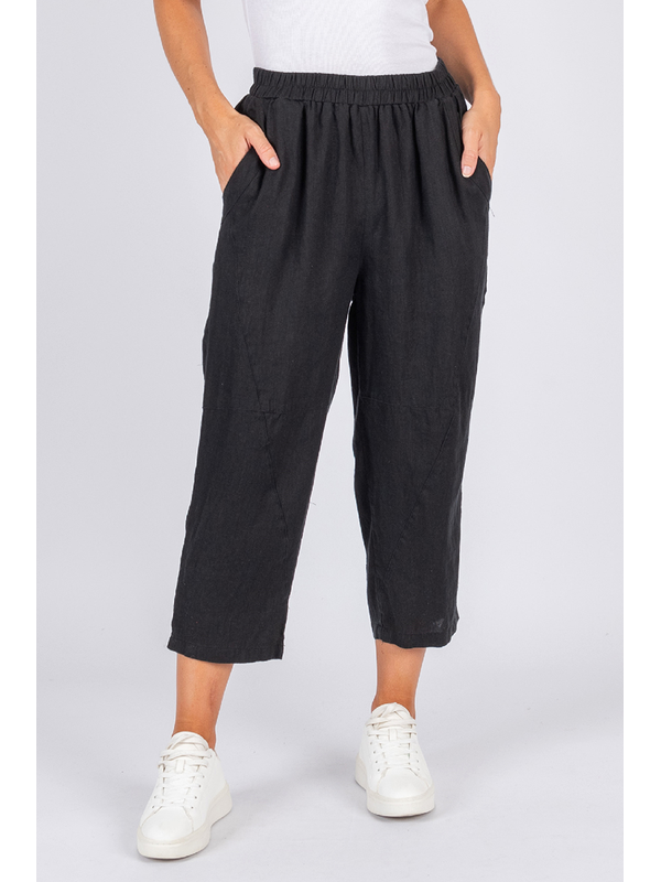 Worthier Novie Linen Pants