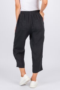 Worthier Novie Linen Pants