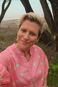 Worthier Dottie Linen Shirt