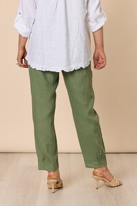 Gordon Smith Sarah Linen Pant