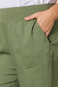 Gordon Smith Sarah Linen Pant