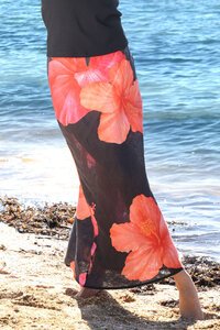 Curate Bias About You Skirt