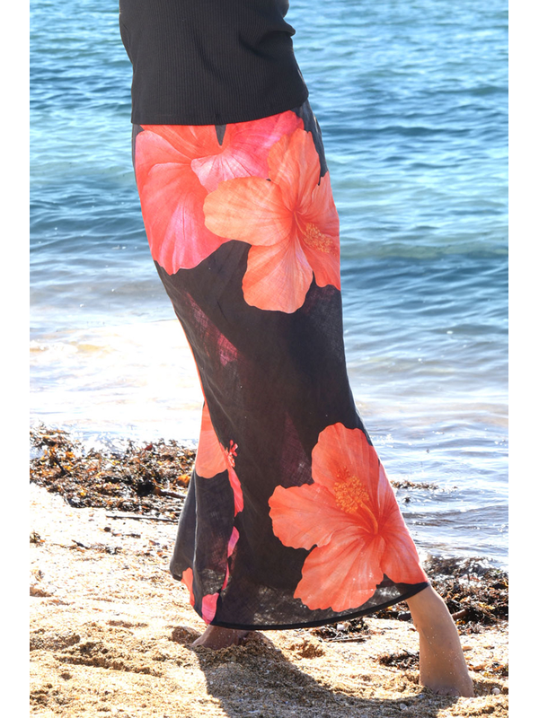 Curate Bias About You Skirt