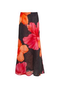 Curate Bias About You Skirt