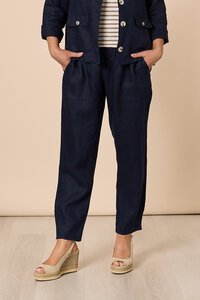 Gordon Smith Sarah Linen Pant